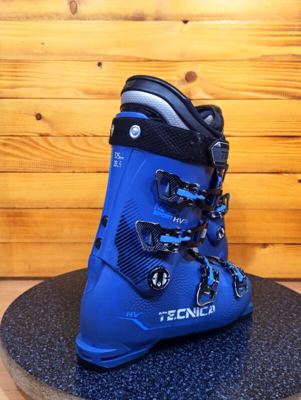 LYŽIARKY TECNICA RT MACH SPORT HV 28MP